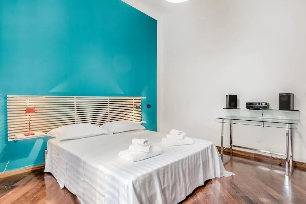 Appartamento Elegance And Comfort In The Heart Of RomeCoppede Italia