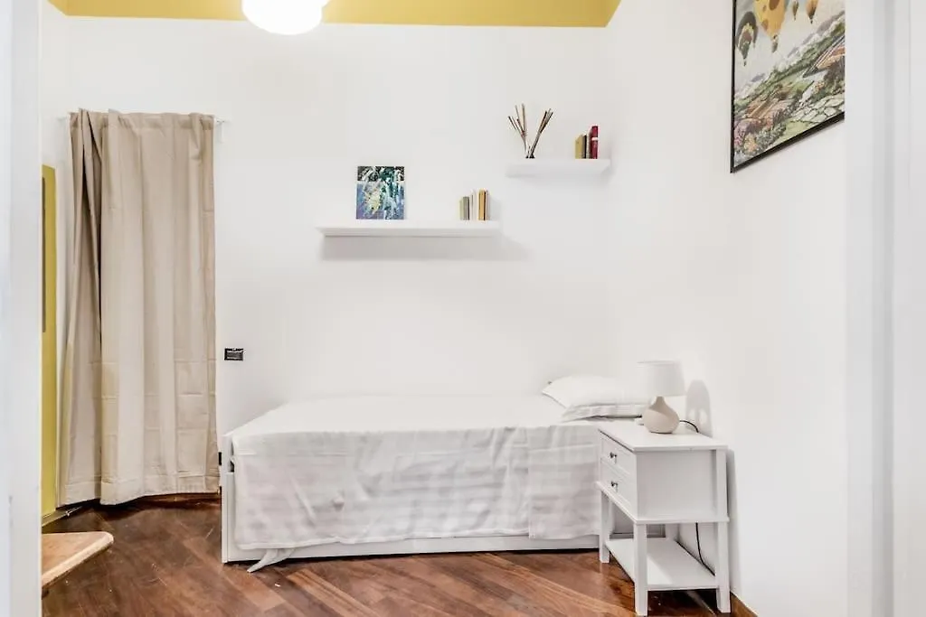 Appartamento Elegance And Comfort In The Heart Of RomeCoppede