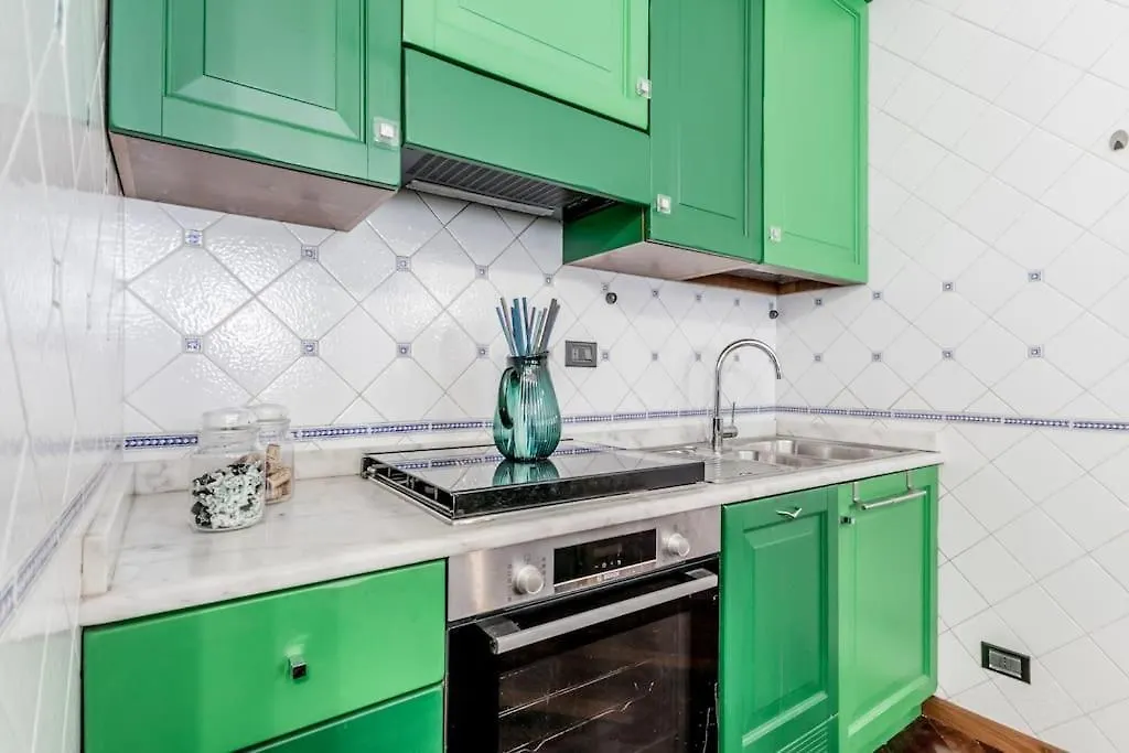 Elegance And Comfort In The Heart Of RomeCoppede Roma