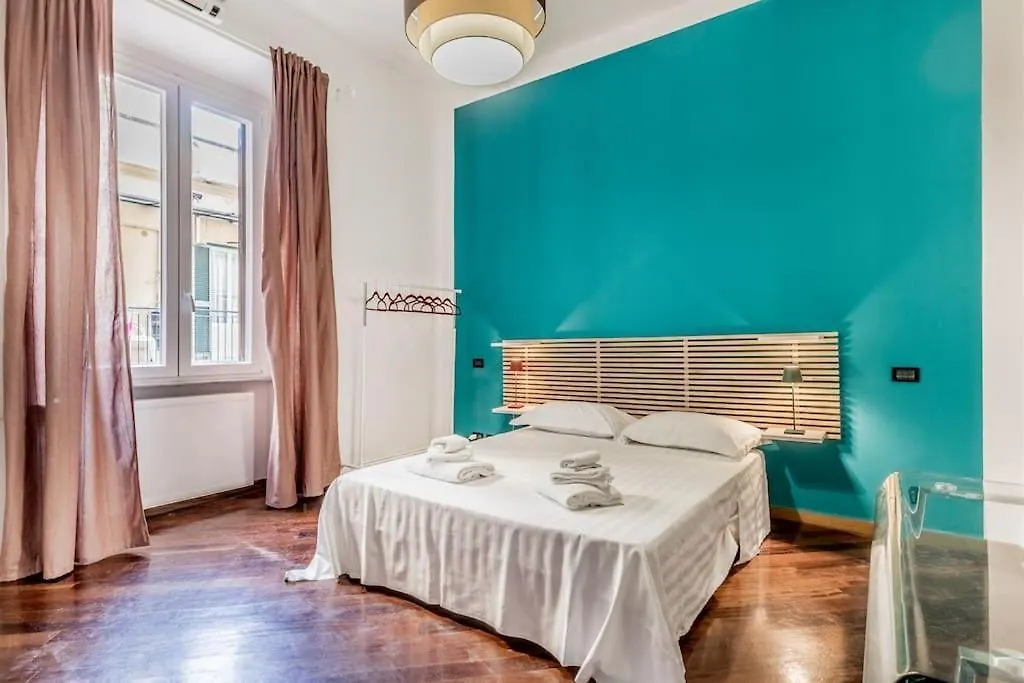 Elegance And Comfort In The Heart Of RomeCoppede Appartamento