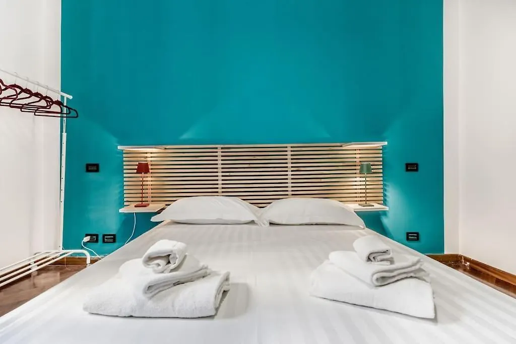 Elegance And Comfort In The Heart Of RomeCoppede