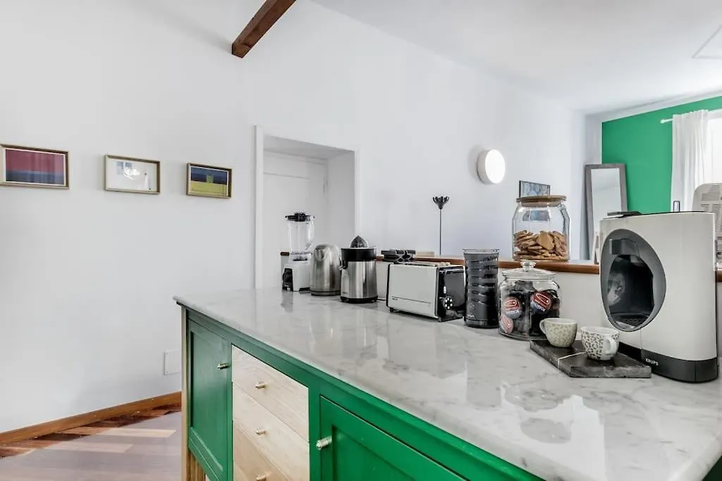 Appartamento Elegance And Comfort In The Heart Of RomeCoppede