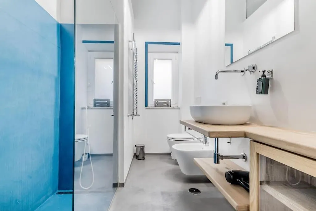 Elegance And Comfort In The Heart Of RomeCoppede 0*, Rome Italy