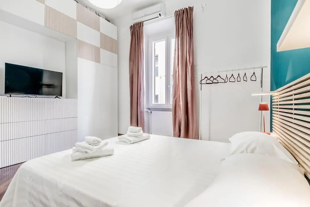 Elegance And Comfort In The Heart Of RomeCoppede 0*, Rome