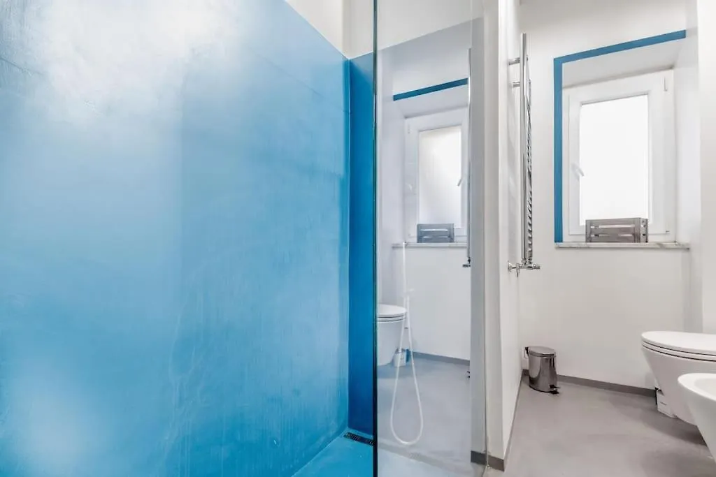 Elegance And Comfort In The Heart Of RomeCoppede Rome