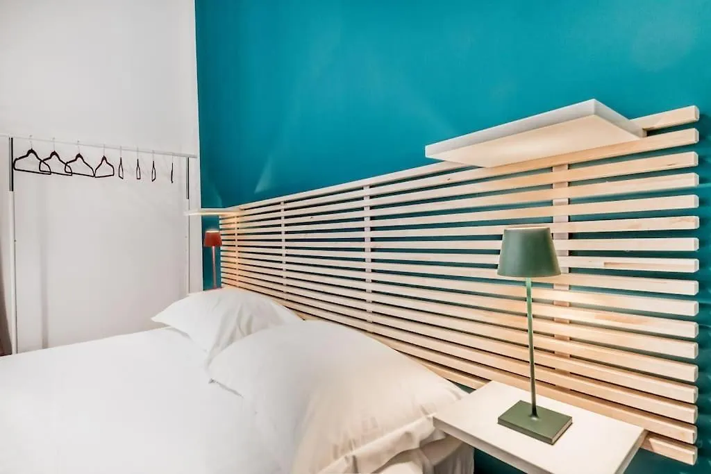 Apartment Elegance And Comfort In The Heart Of RomeCoppede