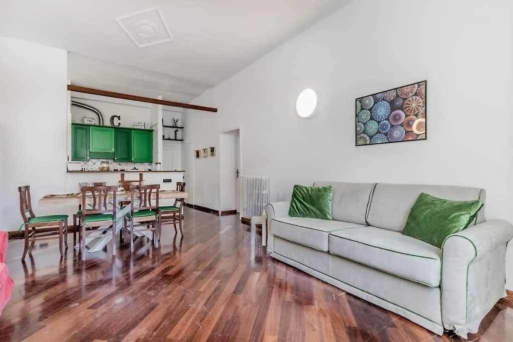 Elegance And Comfort In The Heart Of RomeCoppede 0*, Rome