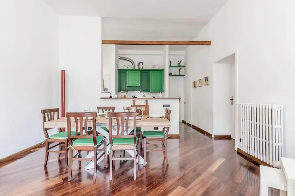 Elegance And Comfort In The Heart Of RomeCoppede