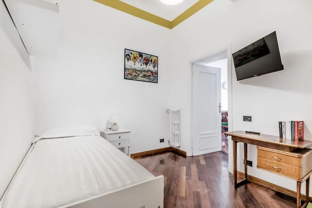 Apartment Elegance And Comfort In The Heart Of RomeCoppede